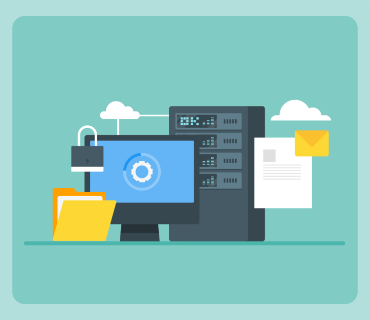 Rethinking Your Backup Strategy