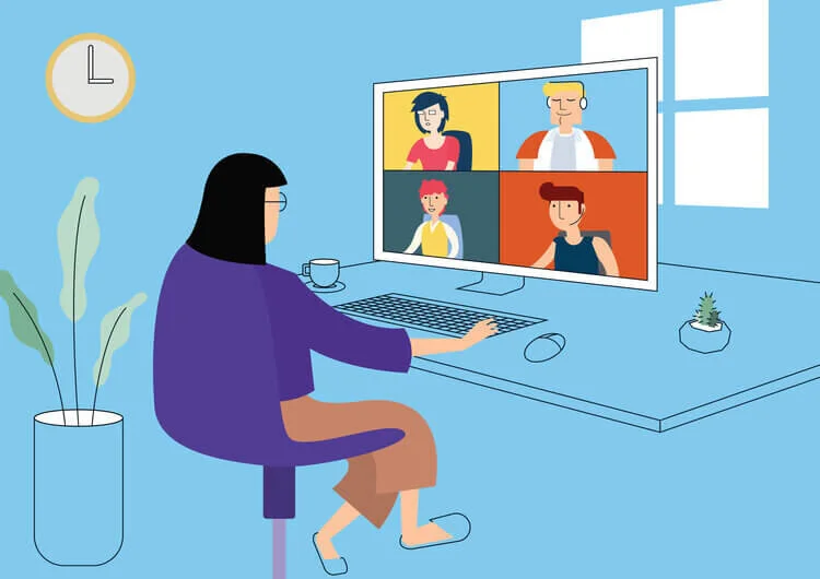 Technology for Fun: Connecting Your Remote Team