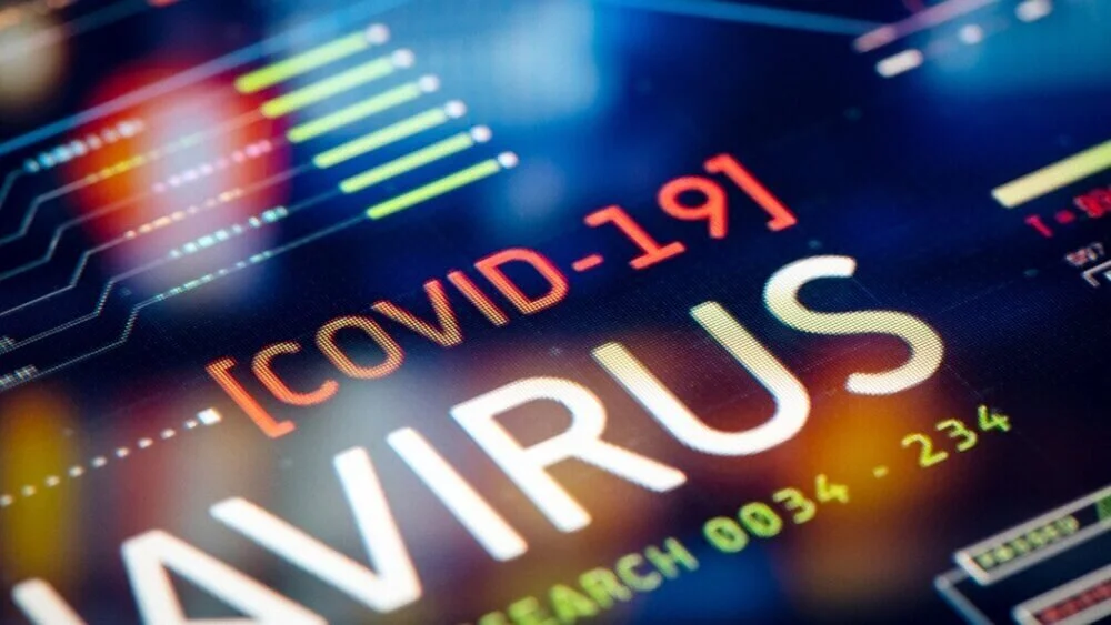 COVID-19 IT Security Threats