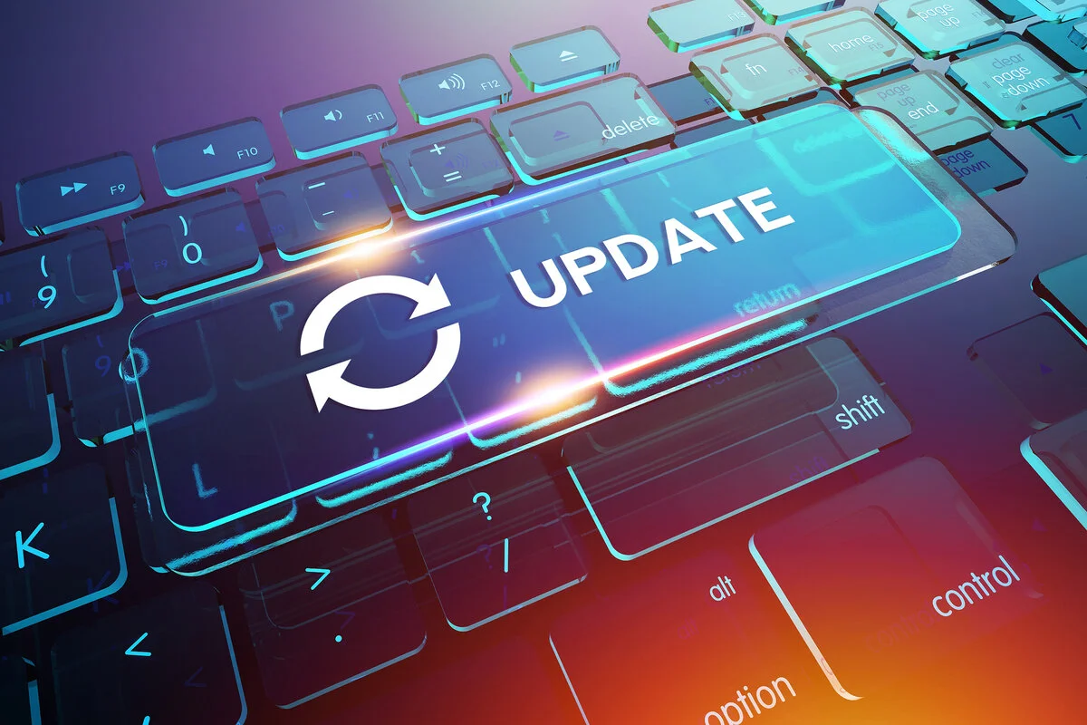 Software Updates and Patches