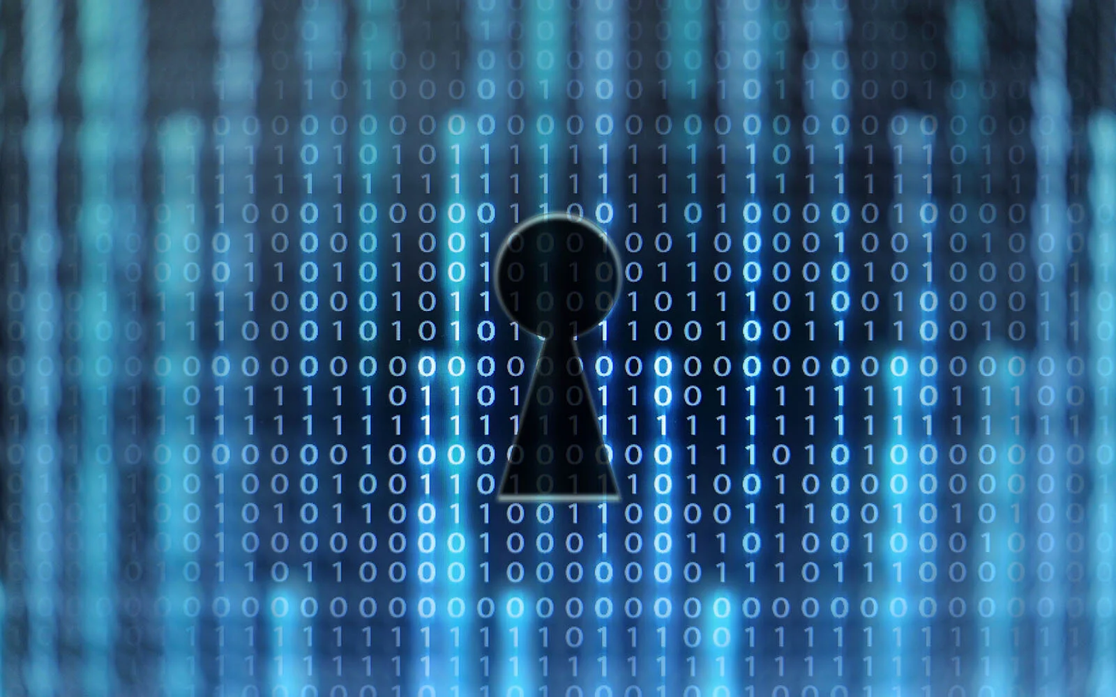 How Does Drive Encryption Work?