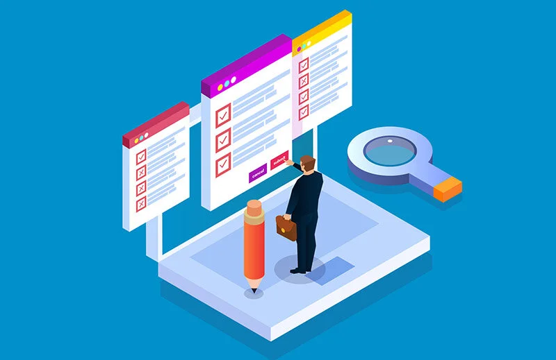 Workstation Security Audit Checklist