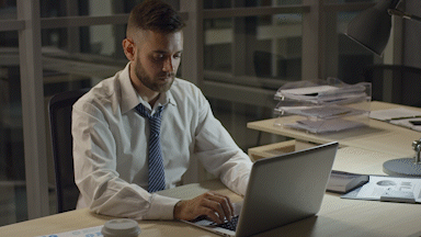 Kinetix Inventory Management Software