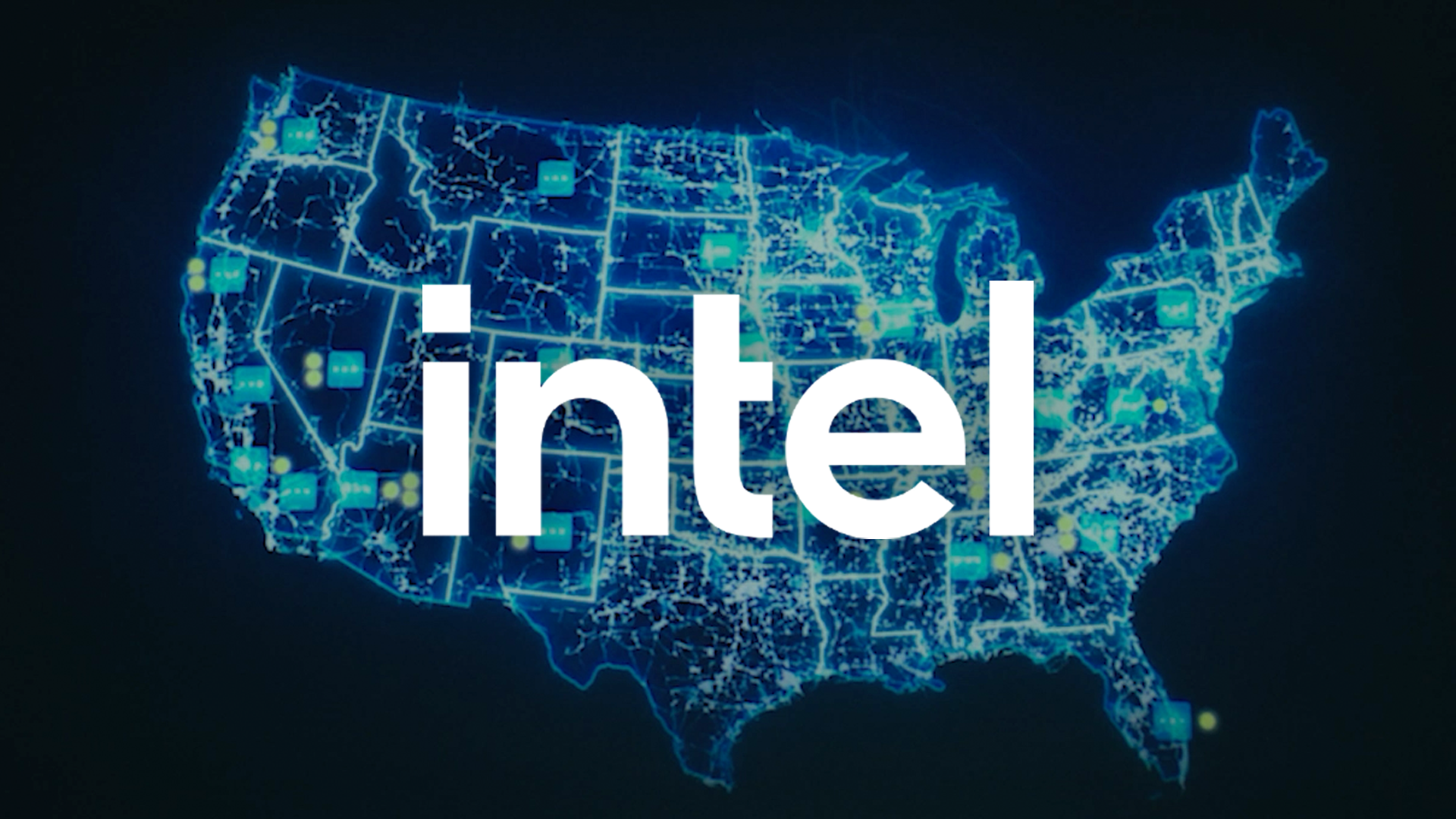 Intel - "The Balance of Power"