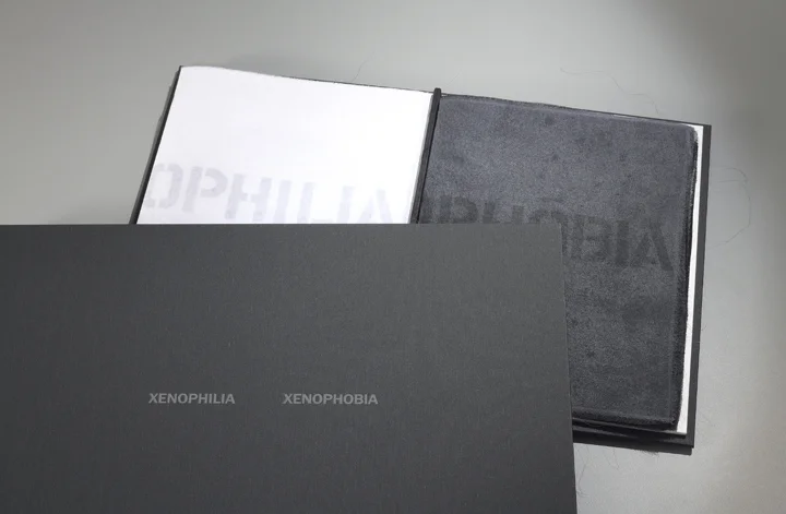 xenophilia/xenophobia 