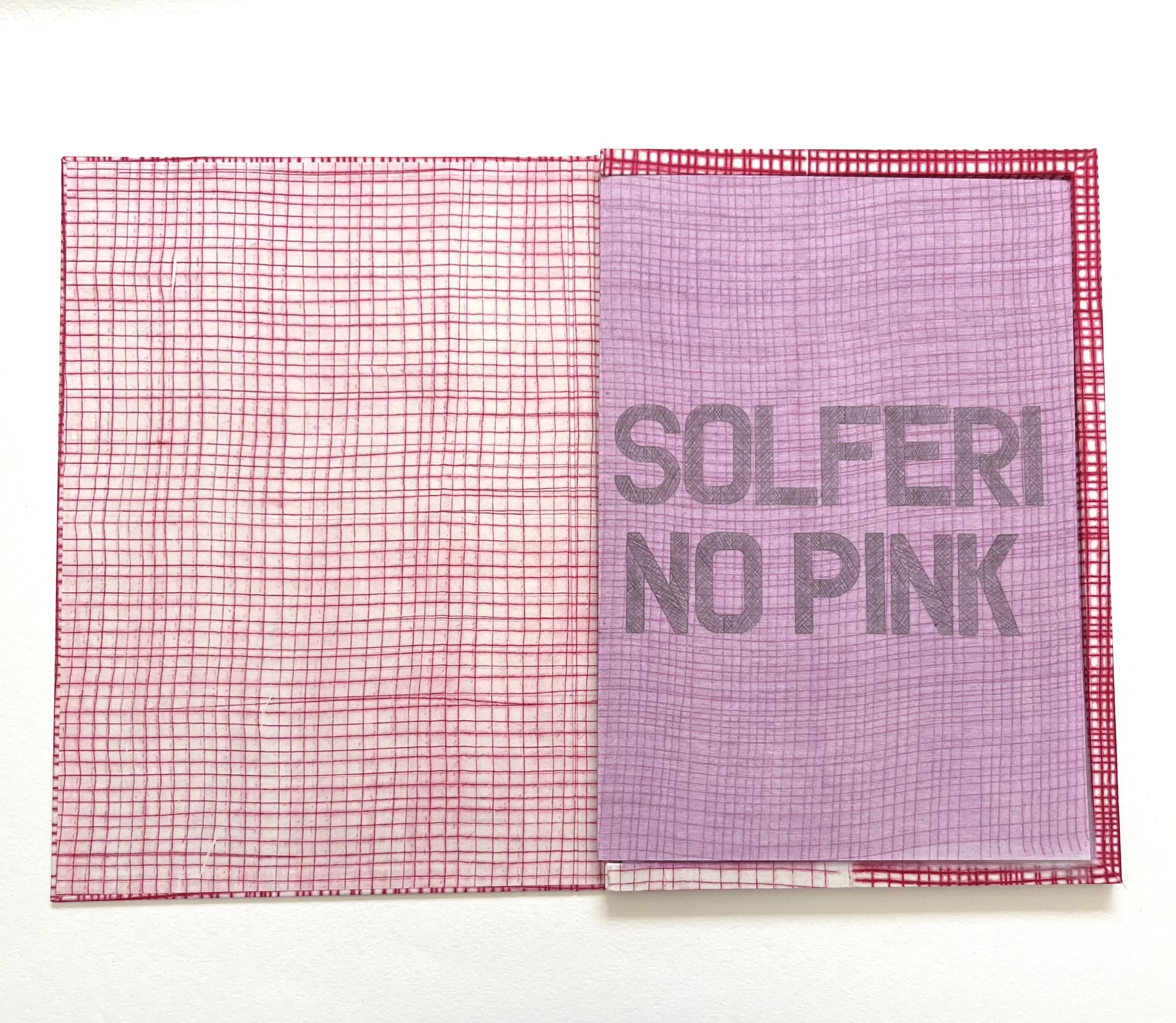 solferino pink