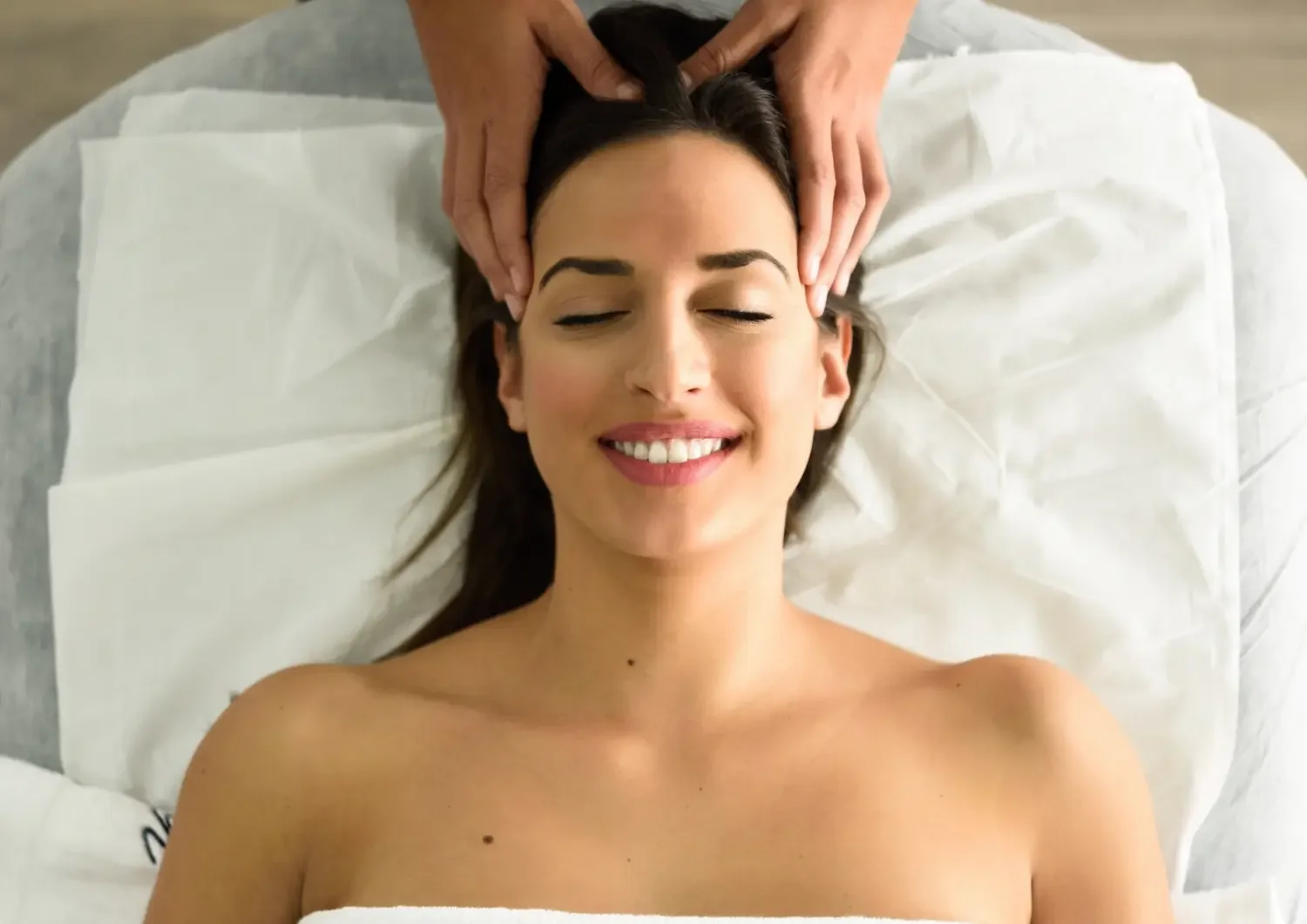 Head Spa in San Antonio: What It Is, Why It's Trending, and Where to Experience It on the Riverwalk