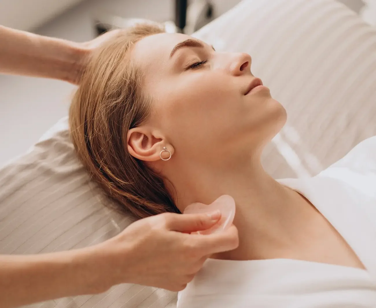 Targeted Tension Ritual