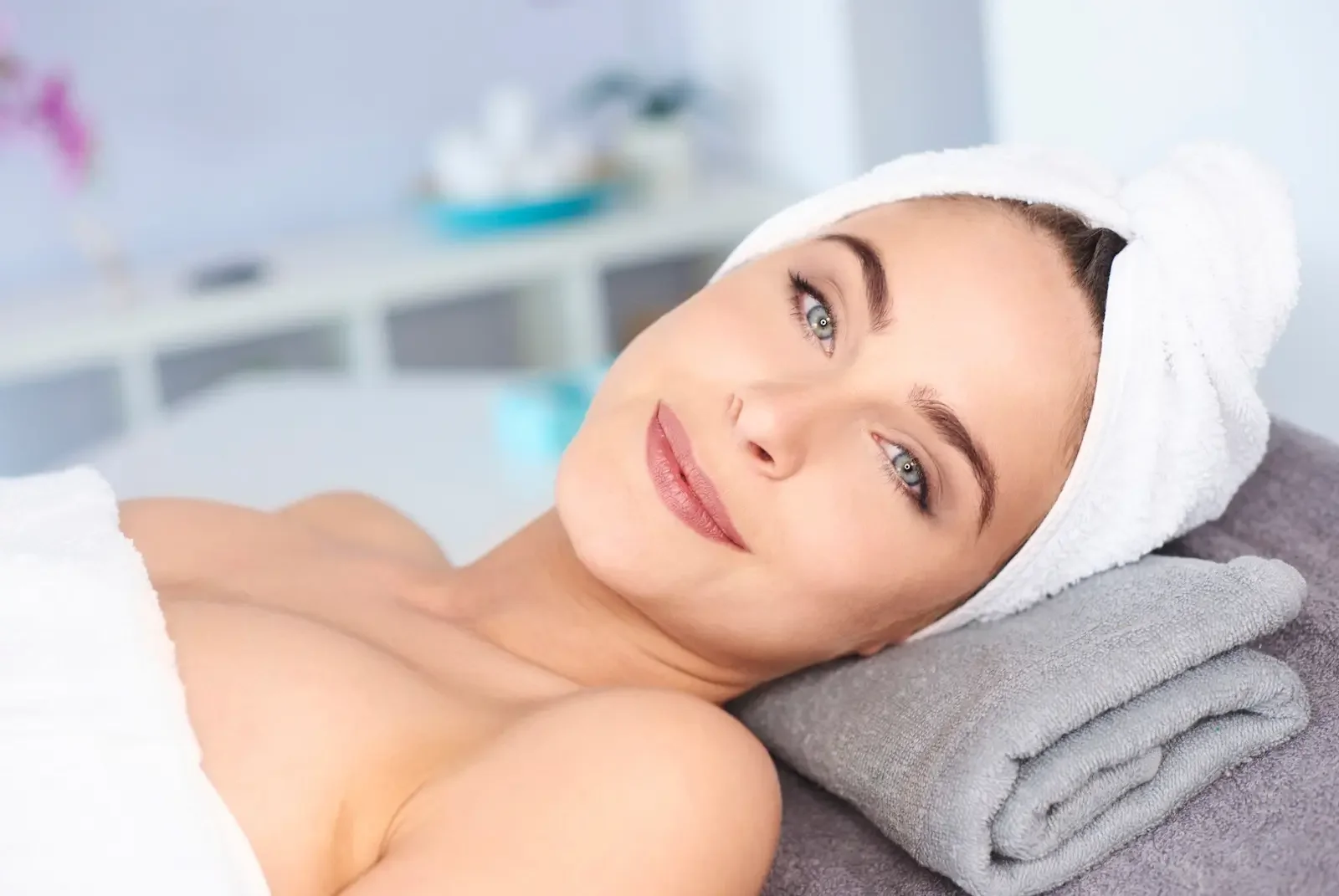 DASA Signature Hydrafacial