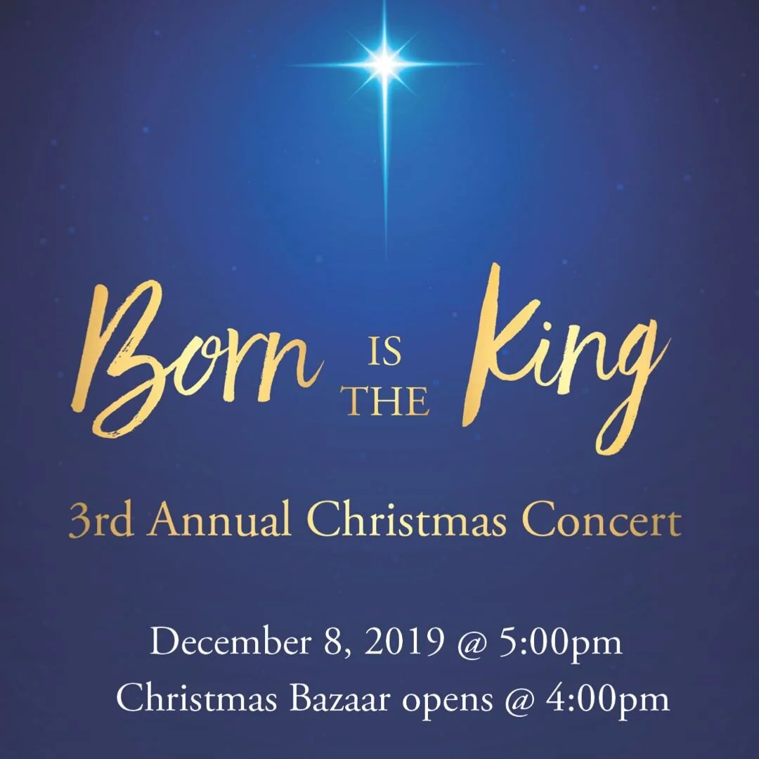 Glendale Christmas Concert