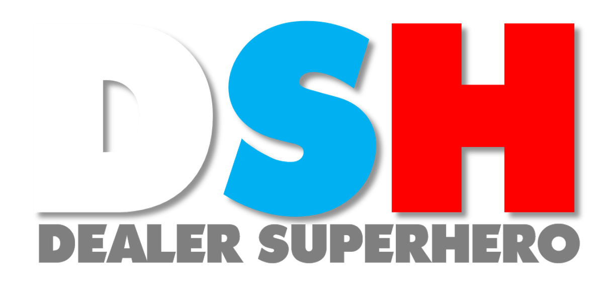Dealer SuperHero