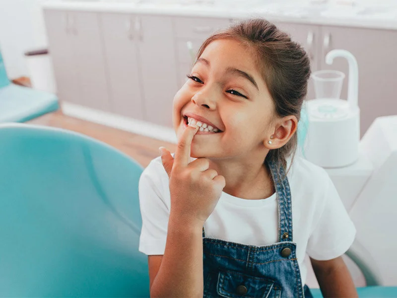 Children's Dentist Yokine, Perth Paediatric Dentist Perth — Sage Dental