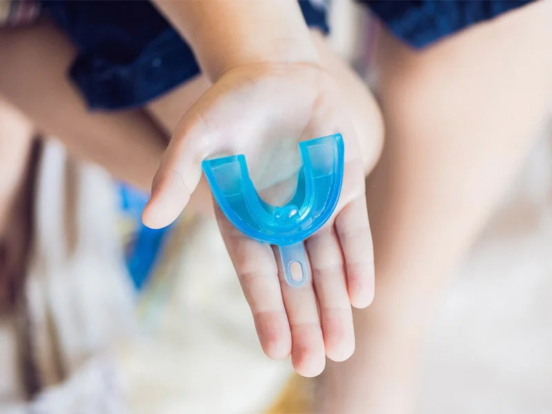 Mouthguards Perth Custom Mouthguards Yokine, Perth — Sage Dental