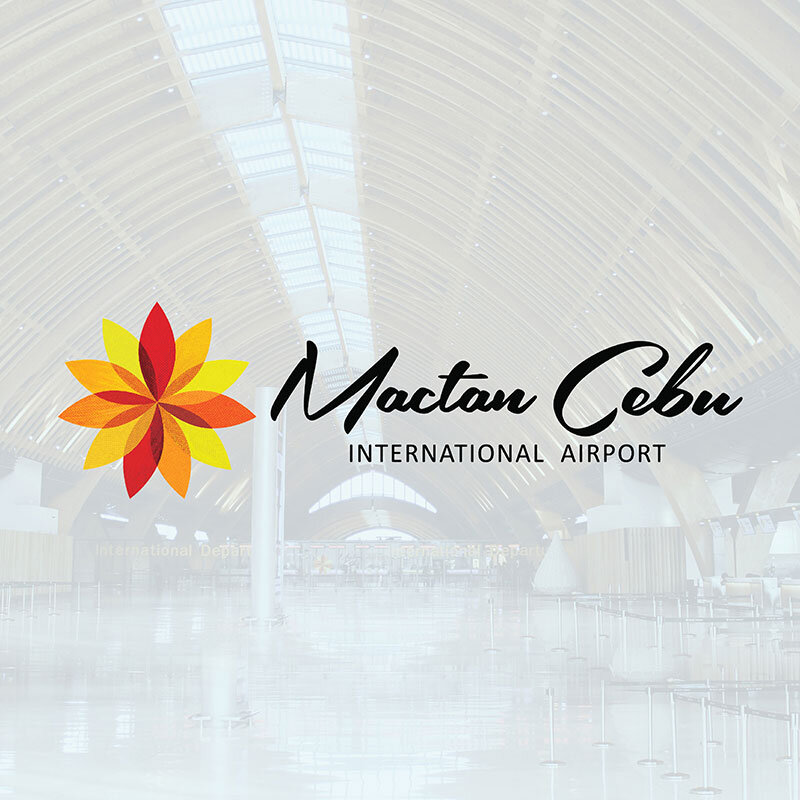 MACTAN CEBU INTERNATIONAL AIRPORT
