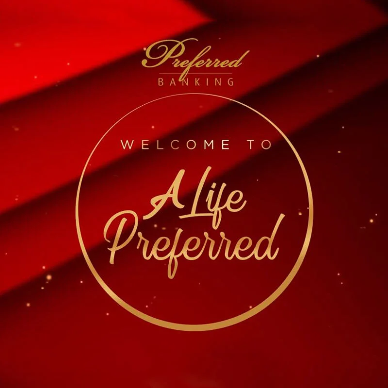 BPI A LIFE PREFERRED