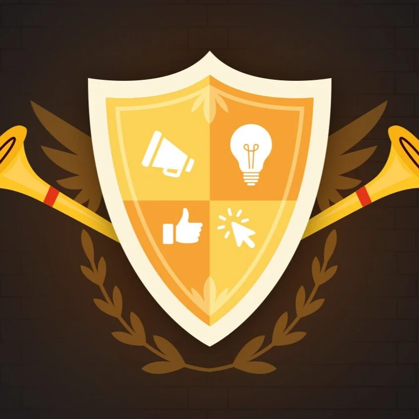 WHAT DO MARKETERS HAVE TO LEARN FROM THE GAME OF THRONES? | VITAMINS PART 2