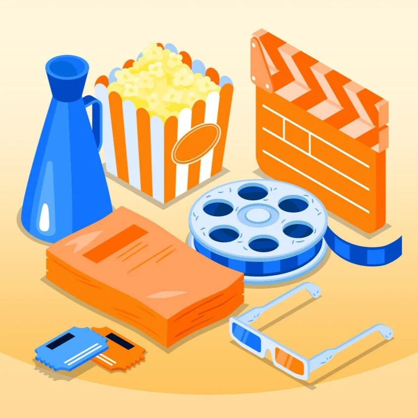 BEYOND VIDEO SOLUTIONS: A VIDEO PRODUCTION WORKSHOP BY TEAM VCS