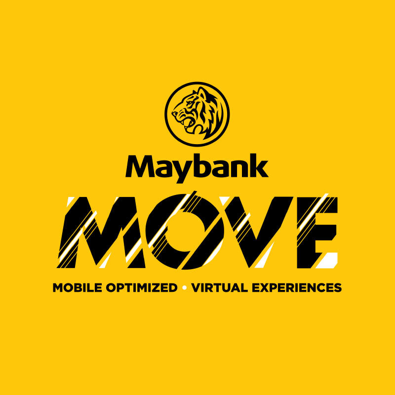 MAYBANK MOVE