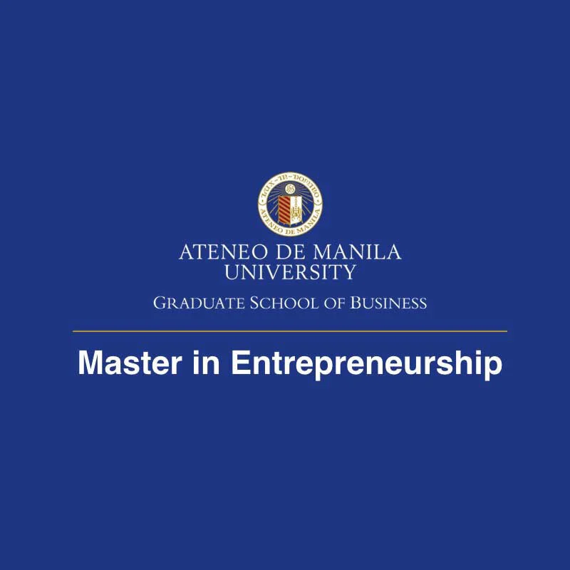 ATENEO GRADUATE SCHOOL OF BUSINESS