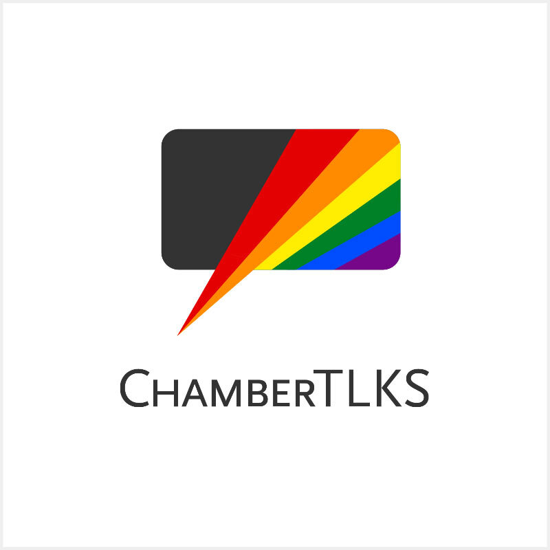 LGBT CHAMBER TLKS