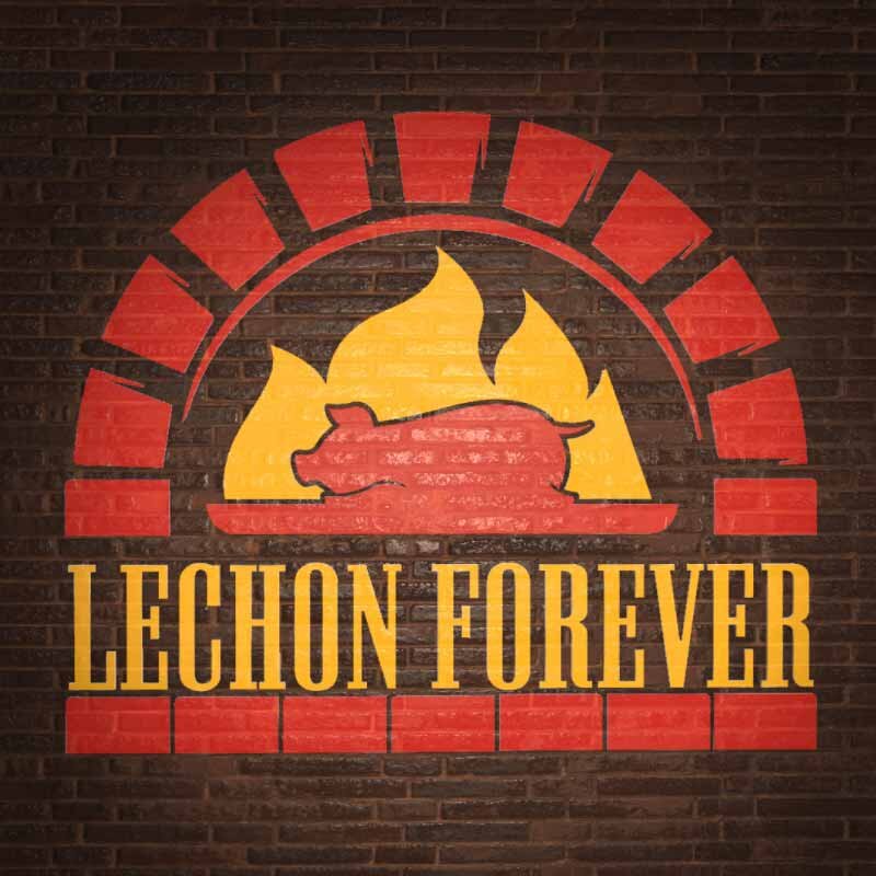 LECHON FOREVER