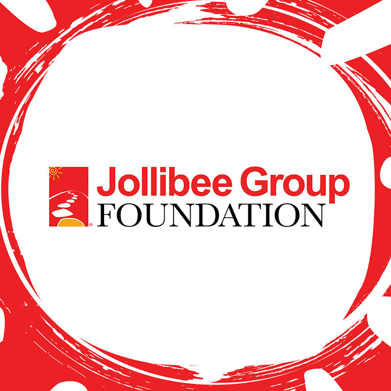 JOLLIBEE GROUP FOUNDATION