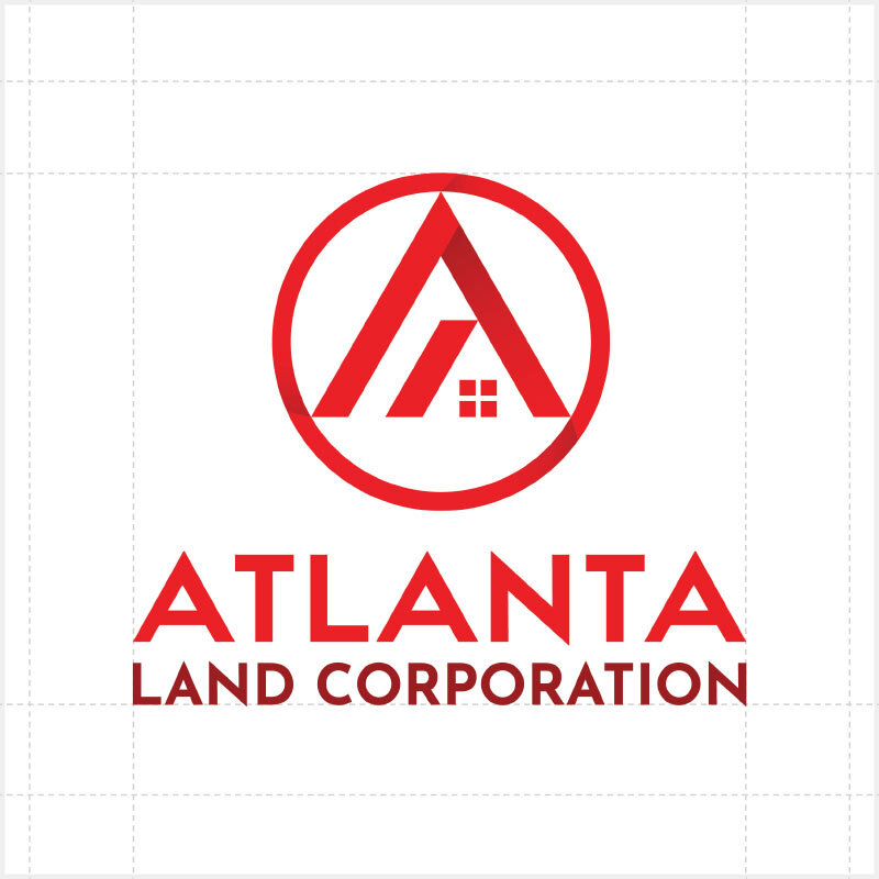 ATLANTA LAND CORPORATION BRANDING