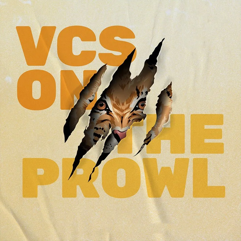 VCS UNLEASHES THE TIGER