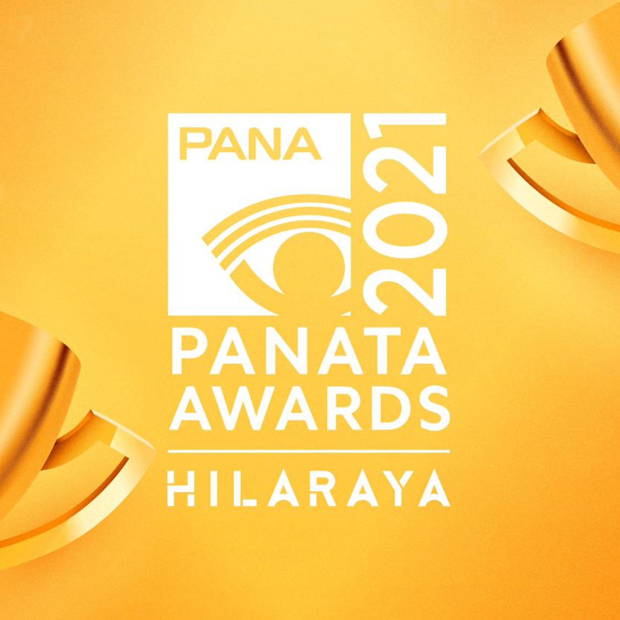 VCS CELEBRATES FIRST TWO WINS AT THE 2021 PANATA AWARDS