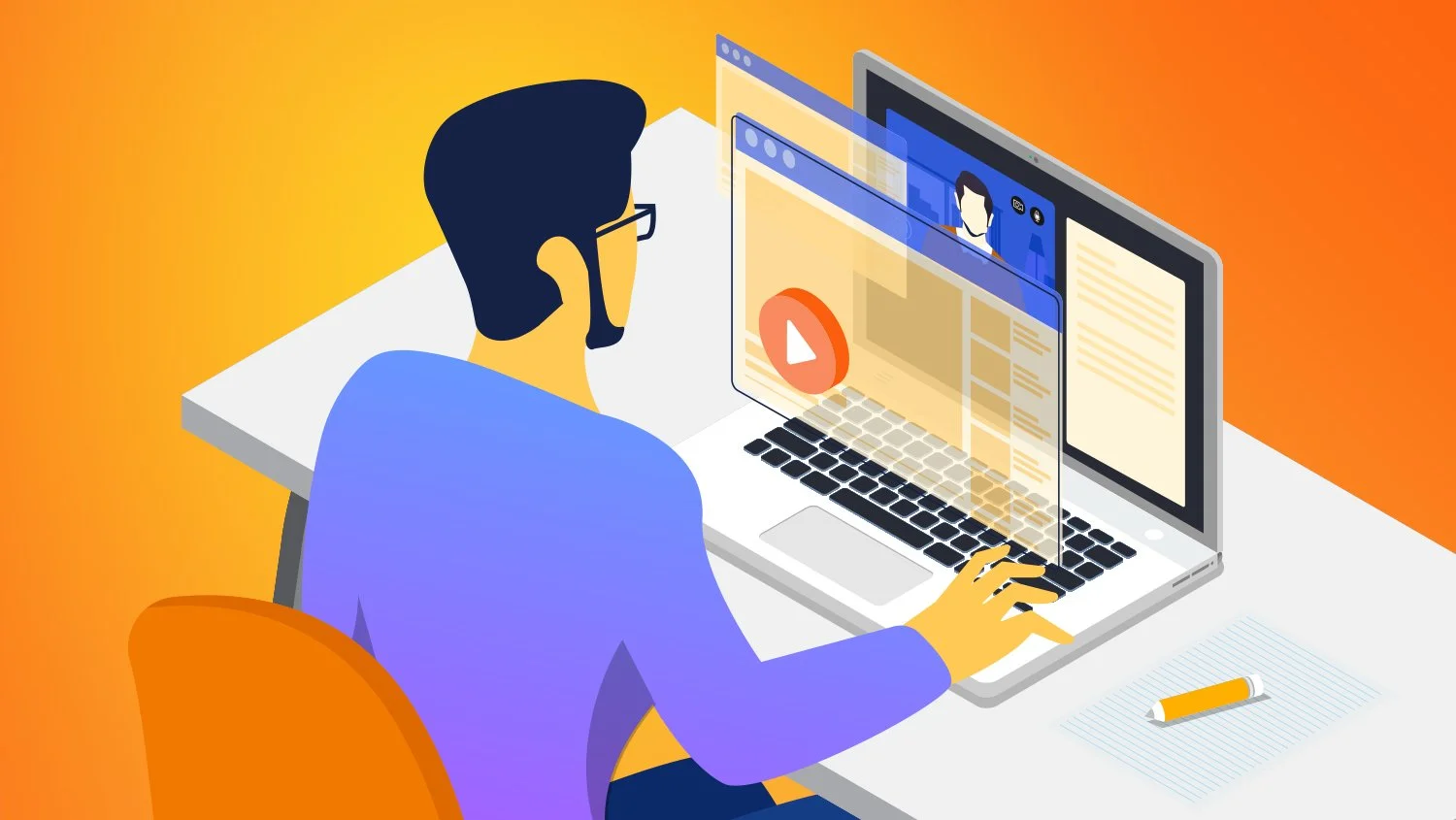 SHOW, DON’T TELL: WHY VIDEO CONTENT IS A MUST-HAVE FOR YOUR MARKETING PLAN