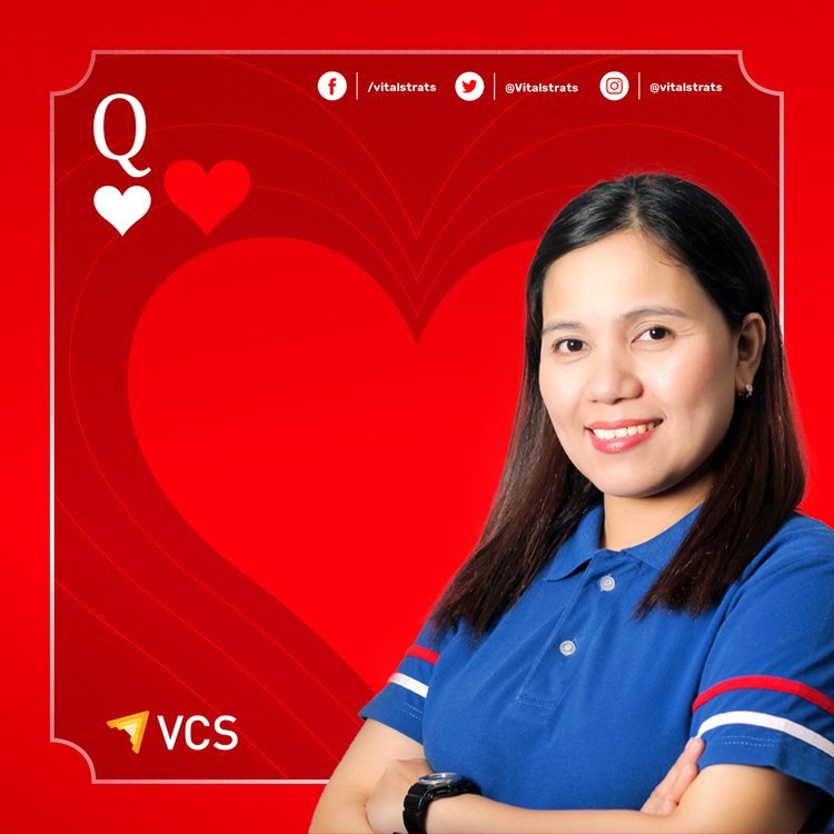 THE QUEEN OF HEARTS: REACHING A 10-YEAR MILESTONE AT A CREATIVE AGENCY