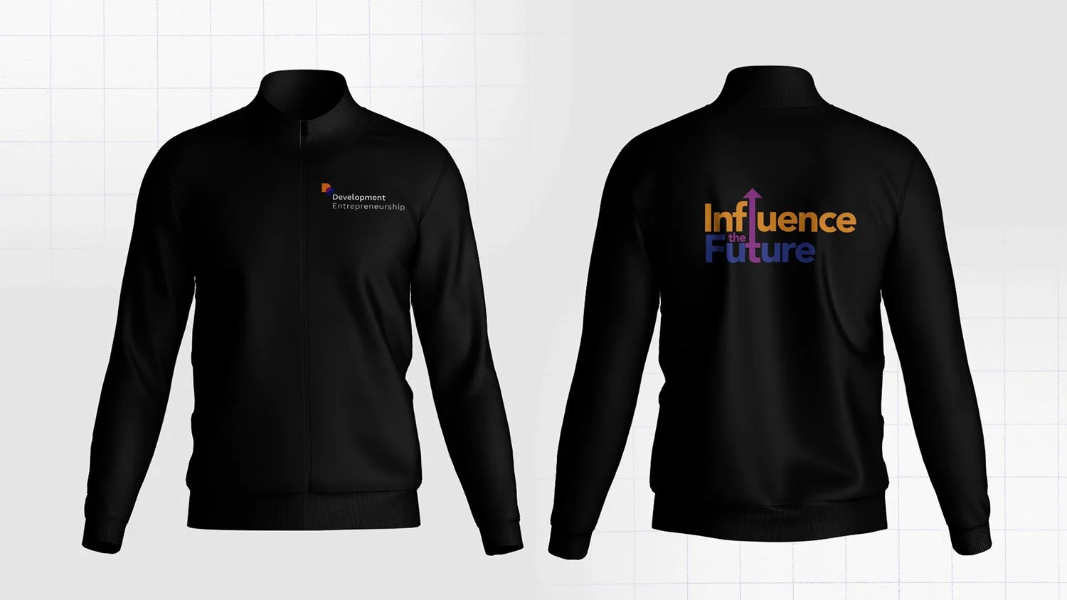 Bomber Jacket mockup