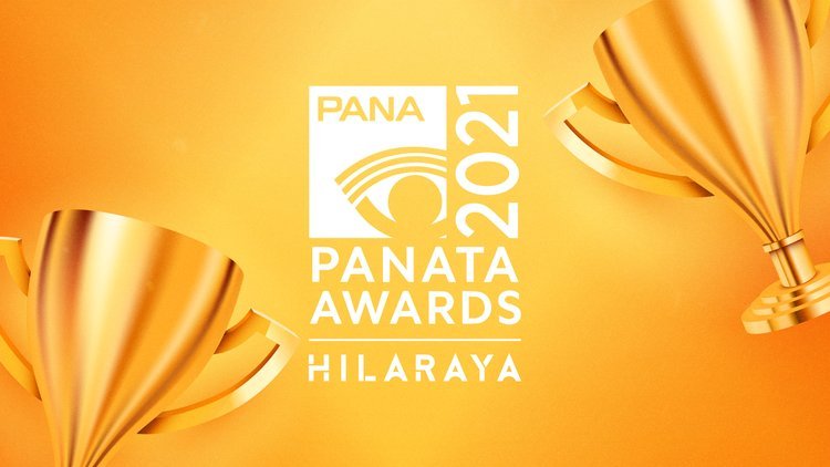 VCS CELEBRATES FIRST TWO WINS AT THE 2021 PANATA AWARDS