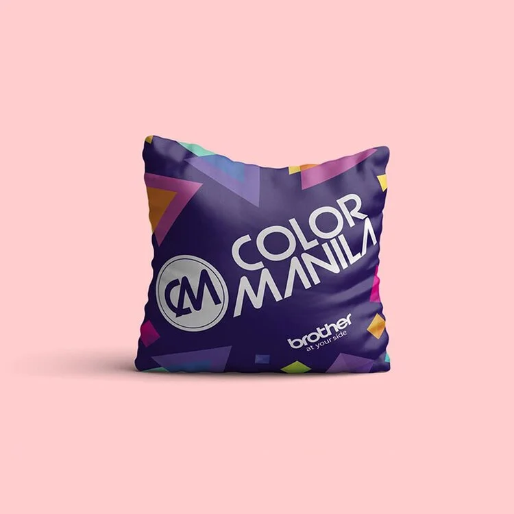 COLOR MANILA