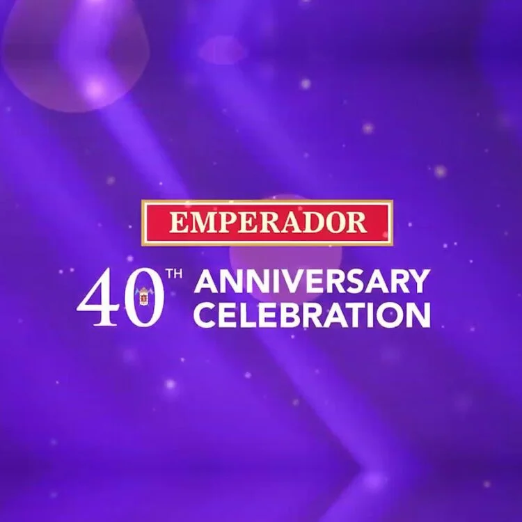 EMPERADOR 2019