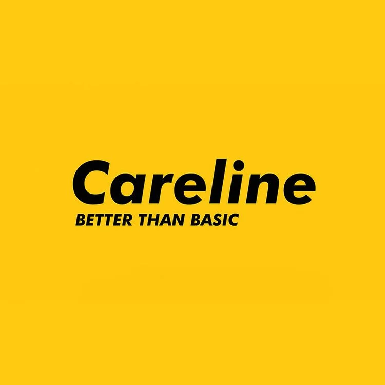 CARELINE DIGITAL VIDEO