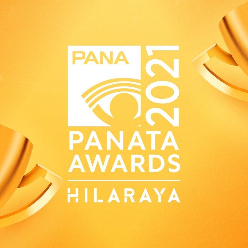 VCS CELEBRATES FIRST TWO WINS AT THE 2021 PANATA AWARDS
