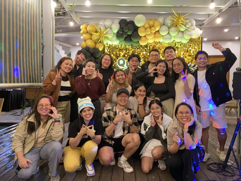 QUIET CONFIDENCE, LOUD CELEBRATIONS: VCS’ 2024 TEAMBUILDING &amp; YEAR-END CELEBRATION