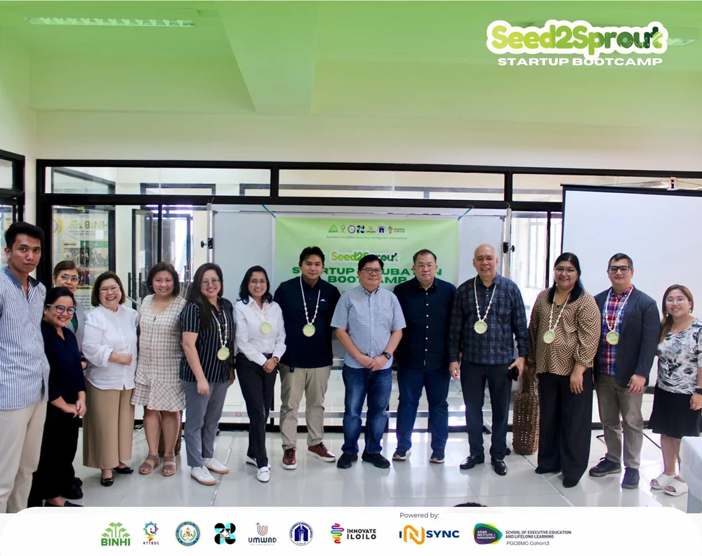 VCS at Seed2Sprout: Championing MSME Growth and Innovation