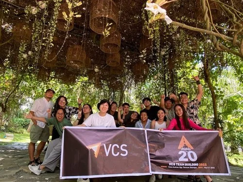 INCLUSIVITY MAKES IMPACT: VCS’ 20TH ANNIVERSARY IS A SHARED CELEBRATION OF CREATIVITY