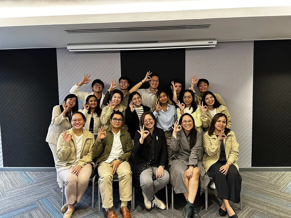 How Team VCS is Powering 2025 and Beyond with Strategy &amp; AI