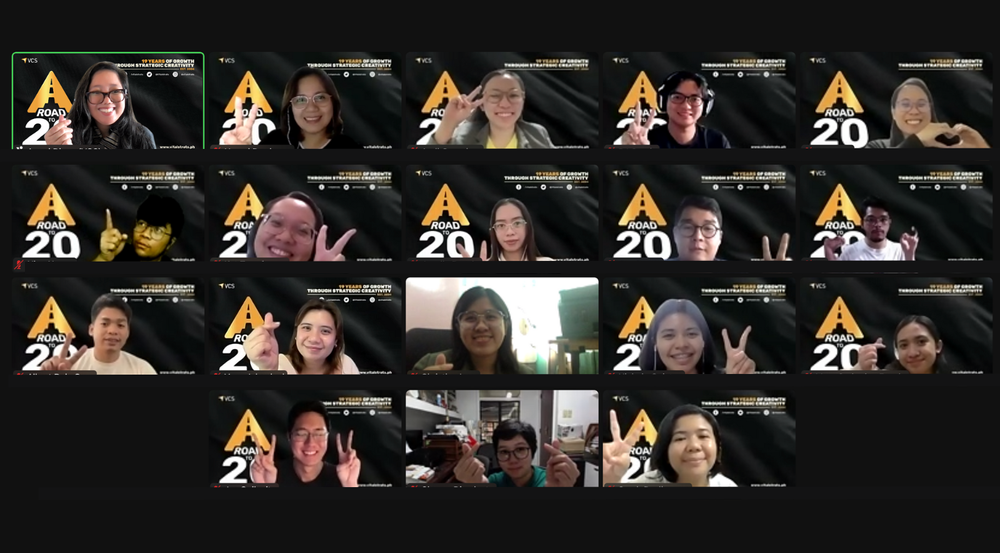 VCS' Secret Sauce: Monthly Huddles that Lead to Breakthrough Achievements