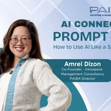 From Insight to Action: What the Prompt to Profit Workshop Taught Us About Using AI to Scale