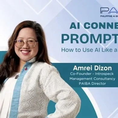 From Insight to Action: What the Prompt to Profit Workshop Taught Us About Using AI to Scale