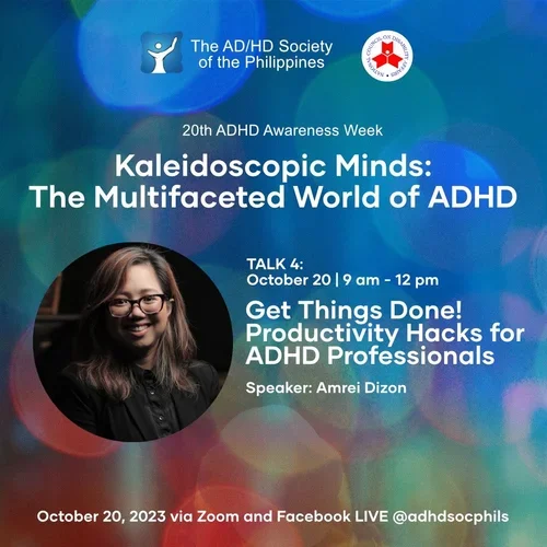 H.E.A.D.S. STRATEGY: PRODUCTIVITY HACKS FOR ADHD PROFESSIONALS