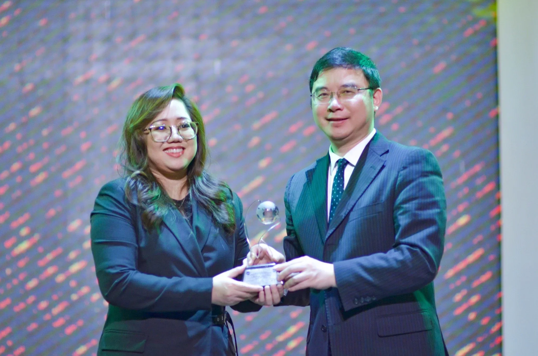 Amrei Dizon Recognized as One of Asia’s Top Digital Marketeers for 2024