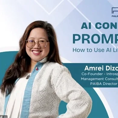 From Insight to Action: What the Prompt to Profit Workshop Taught Us About Using AI to Scale