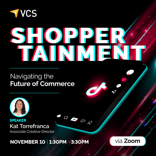 Shoppertainment Takes The Stage: Exploring The Future of E-Commerce