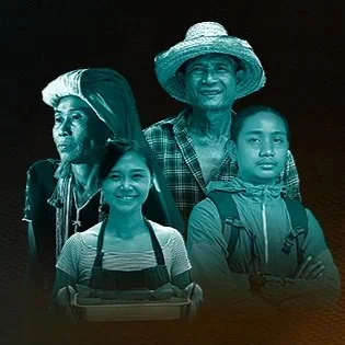 Huwag Mo Akong Kalimutan