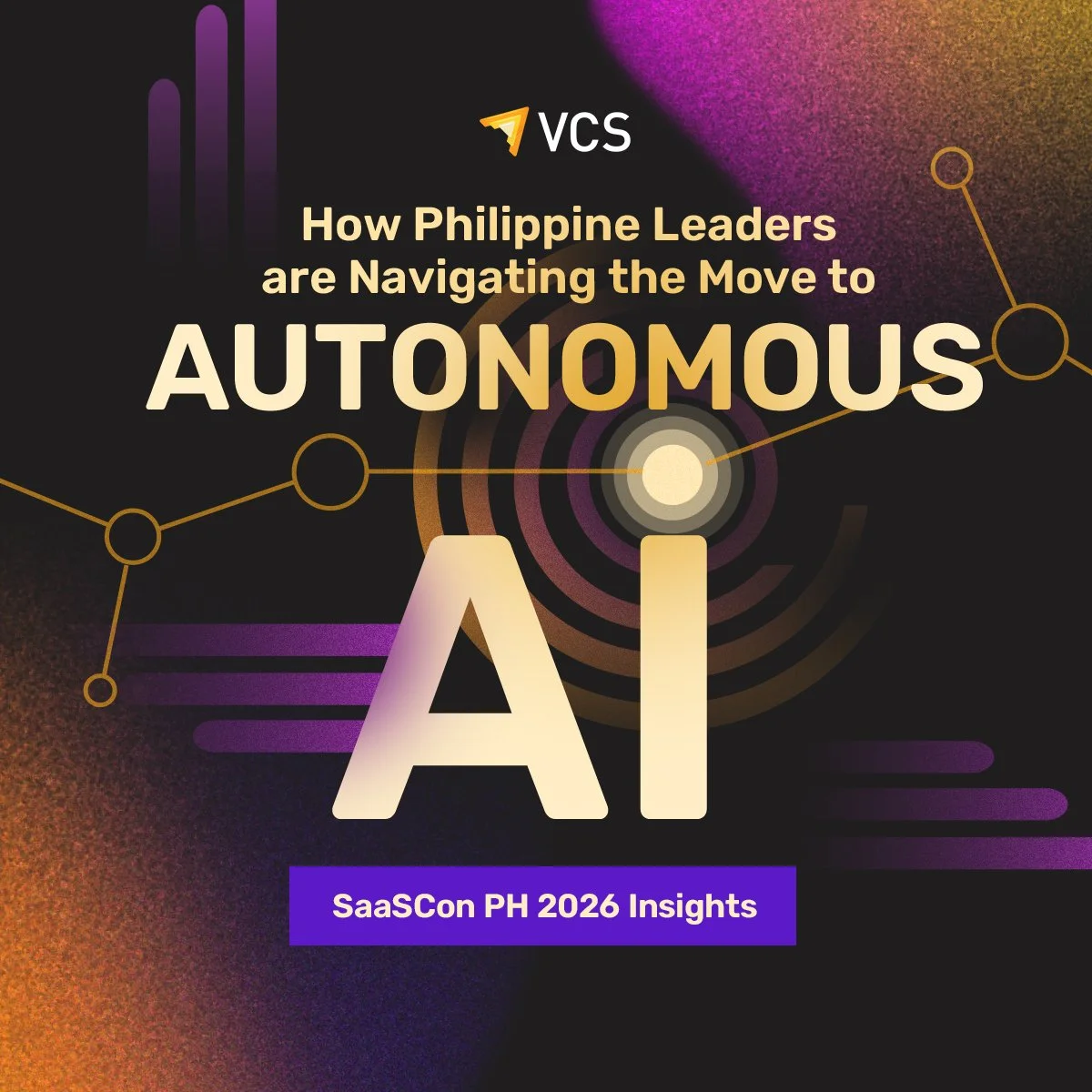 How Philippine Leaders are Navigating the Move to Autonomous AI: SaaSCon PH 2026 Insights